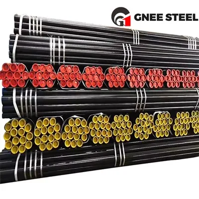 Paip Talian Keluli API 5L X70