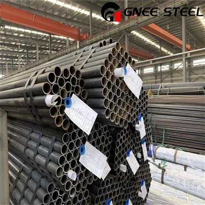 ASTM A 513 1020 paip keluli