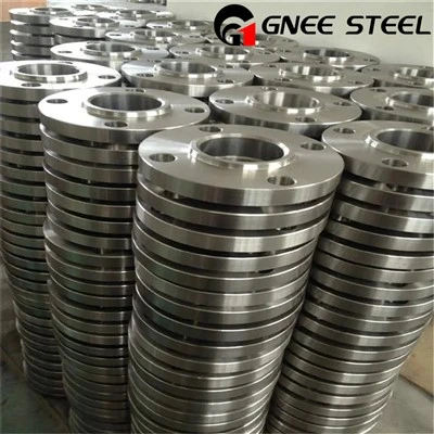 Flange Keluli Karbon ASTM A694 F56