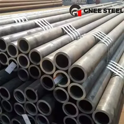 DIN 2609 ST 52 Paip Lancar