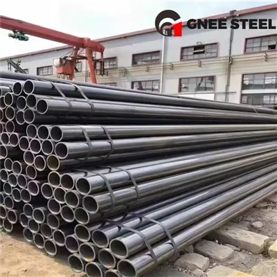 EN10210 S355NH Paip Keluli Karbon