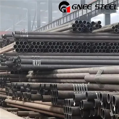 JIS G3445 STKM11A Tiub Lancar Keluli Karbon