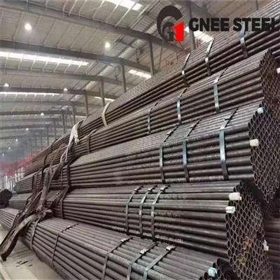 SA213 T11 Paip Aloi Lancar Tekanan Tinggi