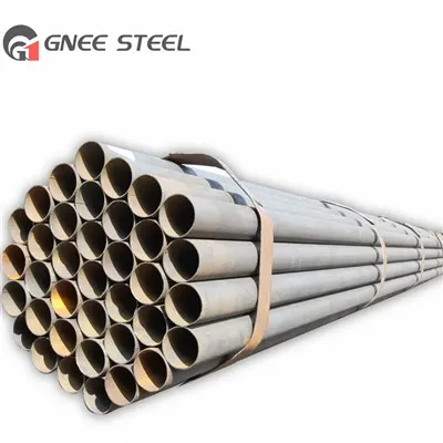 Paip Karbon SS330 SS490 LSAW