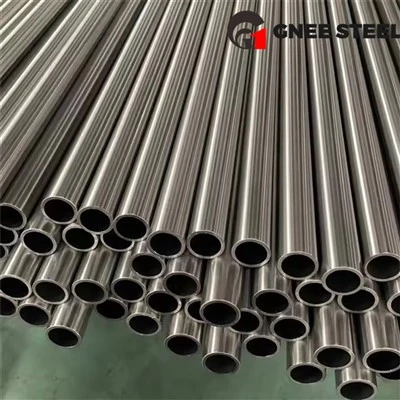 UNS S31803/2205 Paip Keluli Tahan Karat Dupleks